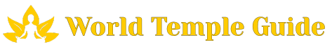 World Temple Guide